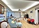 淡水區-新春街3房2廳，41.7坪