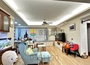 淡水區-新春街3房2廳，41.7坪