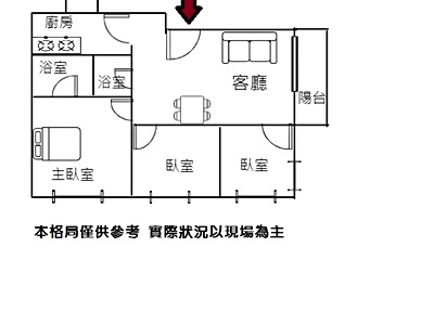 社區圖片