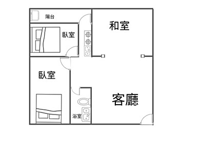社區圖片