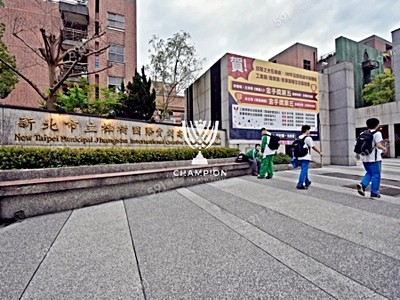 社區圖片