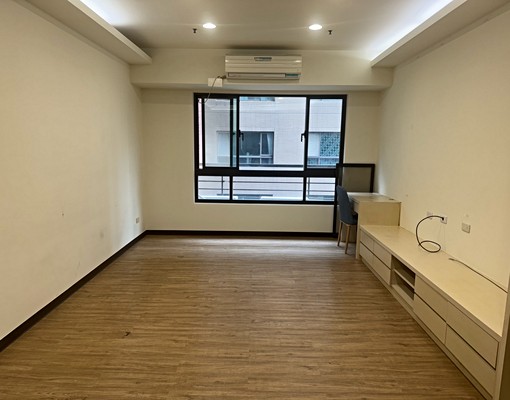 一房一廳獨立陽台大套房~可配合社宅 - Image 1