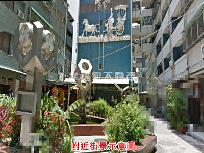 社區圖片