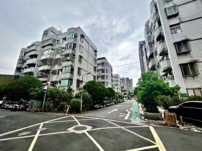 社區圖片
