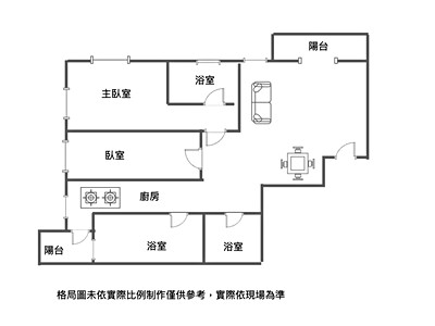 社區圖片