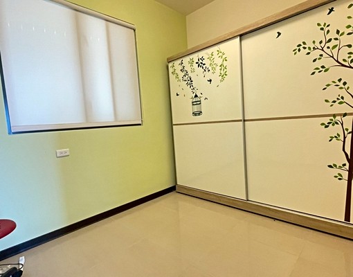 拎包入住山海景兩房附平車騎車8分鐘到復興崗捷運站 - Image 4