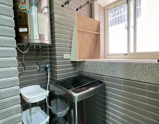 拎包入住山海景兩房附平車騎車8分鐘到復興崗捷運站 - Image 7