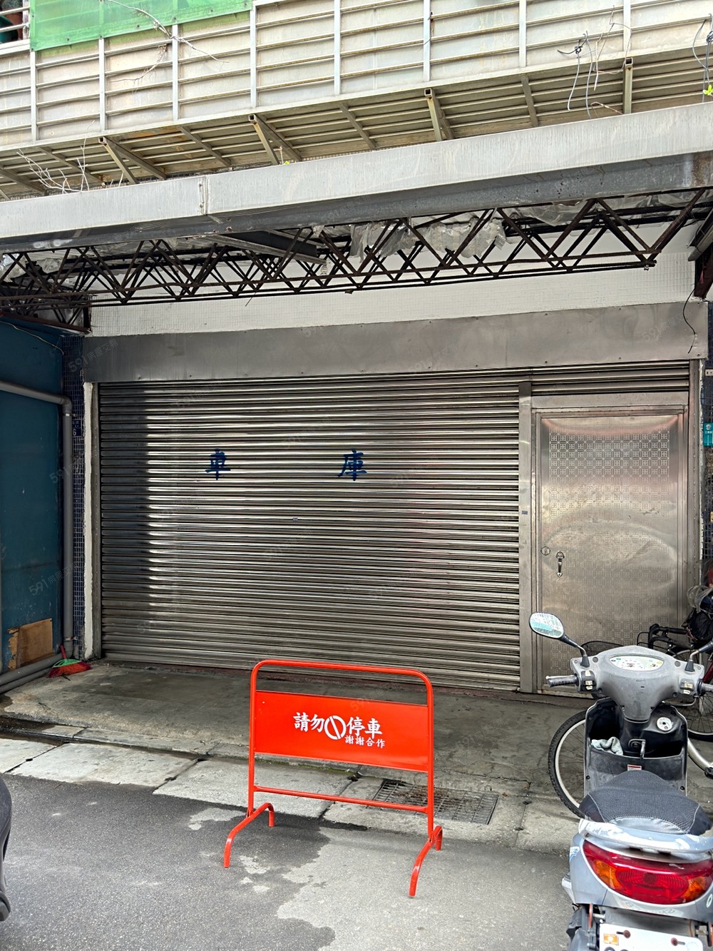新北租屋,三重租屋,住辦出租