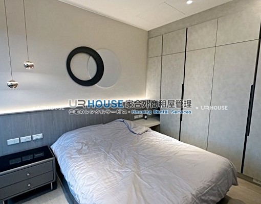 MRT大直/捷運站旁屋齡新質感大樓1+1/高樓景觀 - Image 3