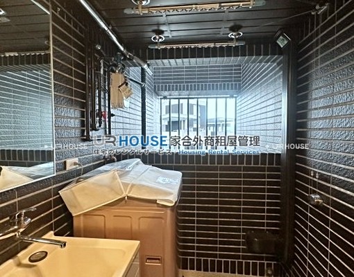 MRT大直/捷運站旁屋齡新質感大樓1+1/高樓景觀 - Image 4