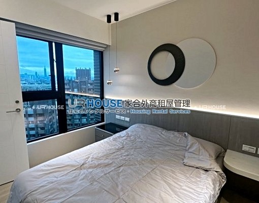 MRT大直/捷運站旁屋齡新質感大樓1+1/高樓景觀 - Image 7