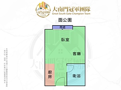 社區圖片