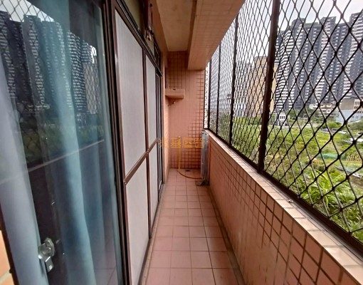 兆基社會住宅🏠R【沙崙路華夏】採光大四房 - Image 12