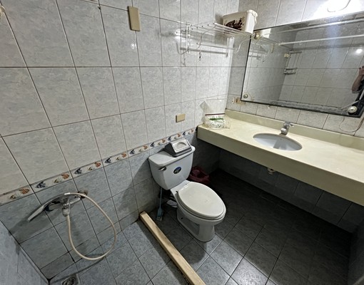 社宅🏠復興一南華觀光商圈電梯採光萌寵3房愛窩 - Image 13