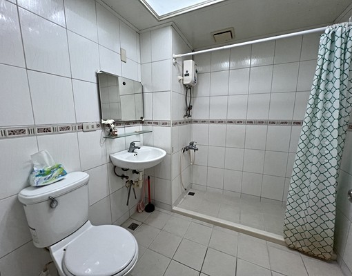 社宅🏠復興一南華觀光商圈電梯採光萌寵3房愛窩 - Image 12