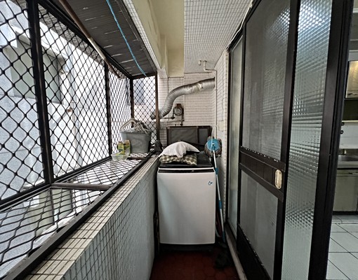 社宅🏠復興一南華觀光商圈電梯採光萌寵3房愛窩 - Image 14