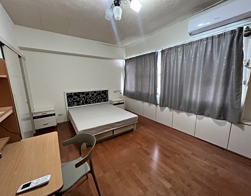 社宅🏠復興一南華觀光商圈電梯採光萌寵3房愛窩 - Image 6