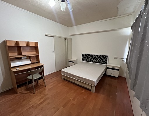 社宅🏠復興一南華觀光商圈電梯採光萌寵3房愛窩 - Image 7