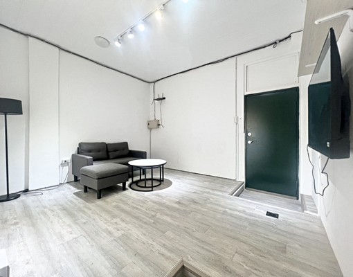 ⭐正一房一廳⭐可工作室⭐可住(配家具)⭐可寵⭐可租補 - Image 5