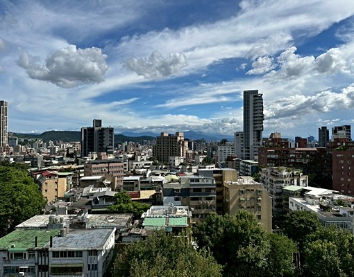 景觀田園交響曲1+1房 - Image 3