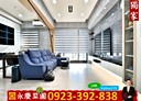 北屯區-軍福七路3房2廳，55.4坪