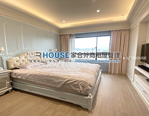 ⭐台大MRT台電大樓⭐精緻質感自住裝潢⭐高樓景觀溫馨3房⭐ - Image 5