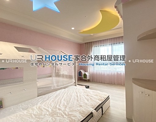 ⭐台大MRT台電大樓⭐精緻質感自住裝潢⭐高樓景觀溫馨3房⭐ - Image 9