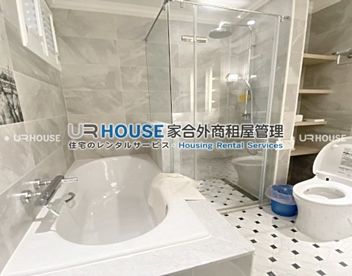 ⭐台大MRT台電大樓⭐精緻質感自住裝潢⭐高樓景觀溫馨3房⭐ - Image 7