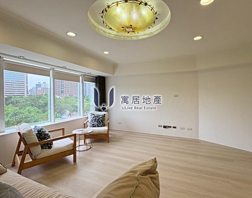 仁愛路樹海景觀大三房三廳｜家俱全配拎包入住 - Image 2