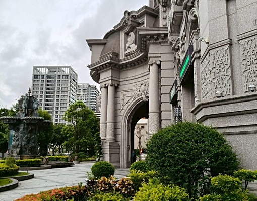 🏌️‍♂️外商、高管、老闆指定住宅｜安平博悅｜景觀三房一客 - Image 13