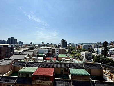 社區圖片