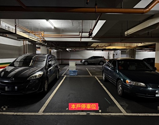 京城之星｜捷運巨蛋站旁質感3+1房平車含管理費 - Image 12