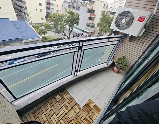 ✅免仲介費✅可租補│近右昌國小│花園輕井澤三房☀️嘉暘社宅 - Image 15