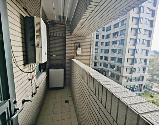 ✅免仲介費✅可租補│近右昌國小│花園輕井澤三房☀️嘉暘社宅 - Image 13