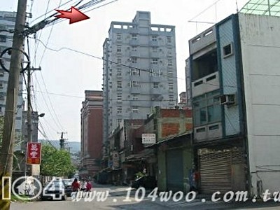 社區圖片
