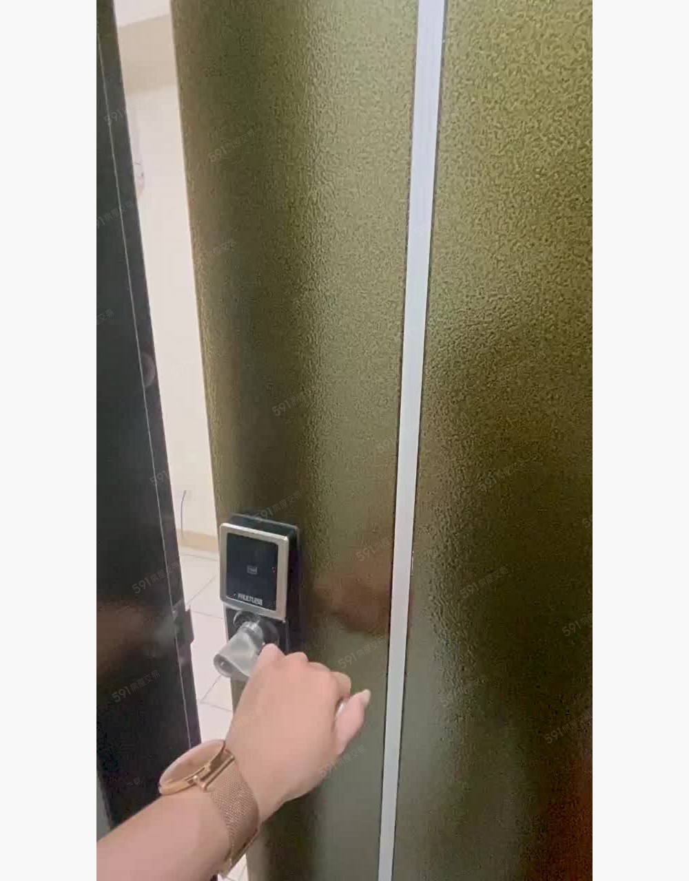 易居⭐近重慶國小/公寓空屋2樓/重新整修可營登做工作室 - Image 1