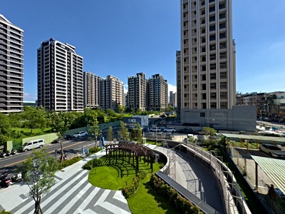 社區圖片