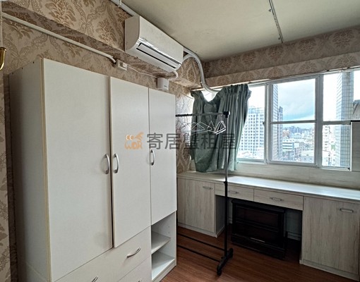 寄居蟹社會住宅🏠新興區自立一路免仲可補助電梯1房 - 591租屋網 - Image 4