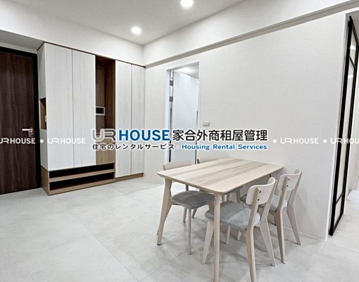 天母|無印風自住現代裝潢|第一手入住 - Image 5