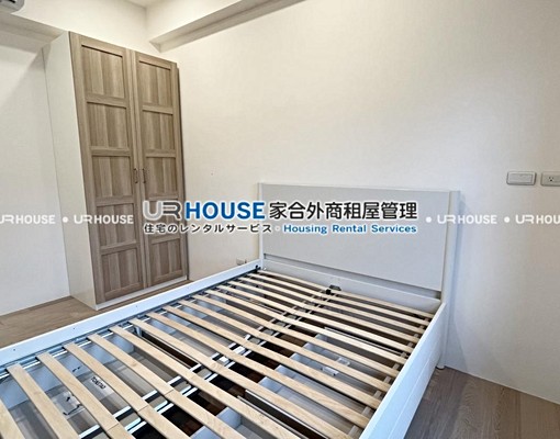天母|無印風自住現代裝潢|第一手入住 - Image 11