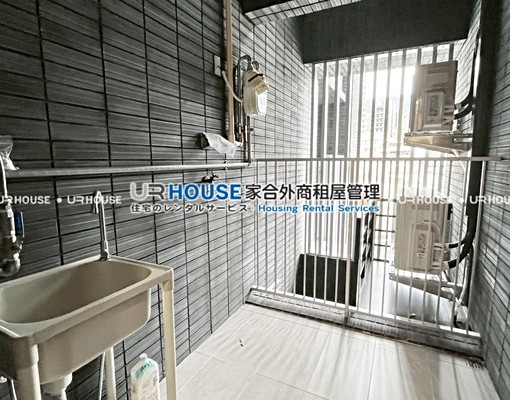 天母|無印風自住現代裝潢|第一手入住 - Image 15