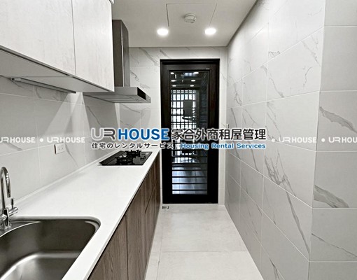 天母|無印風自住現代裝潢|第一手入住 - Image 6
