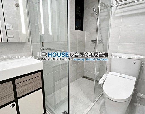 天母|無印風自住現代裝潢|第一手入住 - Image 14