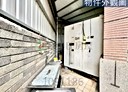 沙鹿區-保定路4房2廳，52.7坪