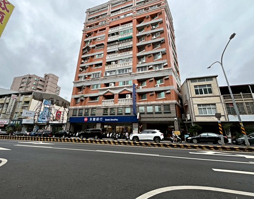 夏林商圈美套房 - Image 5