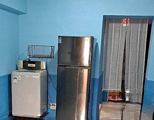 附洗衣機、大冰箱💦協辦租補💫無收服務費 - Image 1