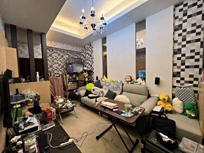 社區圖片