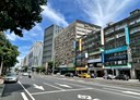 中山區-民權西路辦公，40.7坪