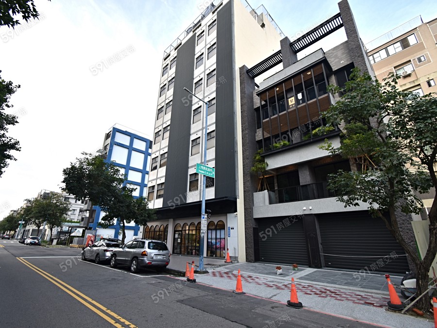 傳家墅Ⅰ實景圖