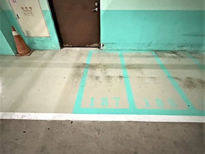 社區圖片